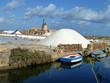 Marais salant, Sicile Marais salant, Sicile