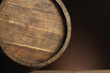 wine barrel wine barrel