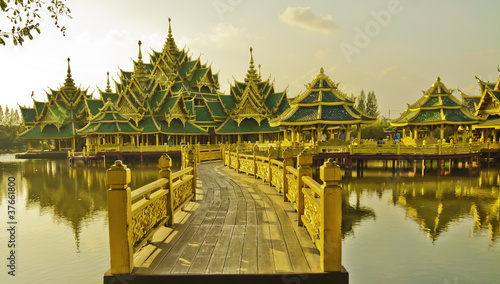 Photo: Ancient City Ancient City
