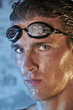 Foto: Schwimmer Schwimmer