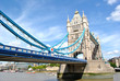 Tower bridge Tower bridge