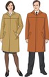 Raincoats