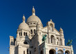 Sacre-Coeur, Paris