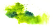 Photo: Abstract watercolor background Abstract watercolor background