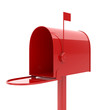 mailbox