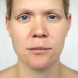 Pure face