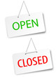 Open/Closed