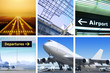 airport airport
