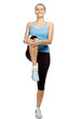 Photo: Stretching Stretching