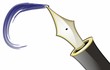 fountain pen fountain pen