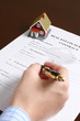 Real estate concept.