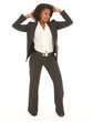 Black Businesswoman