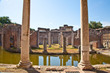 Roman columns Roman columns