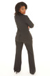 Black Businesswoman