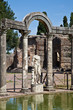 Roman villa - Tivoli Roman villa - Tivoli