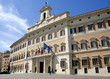 Montecitorio, Camera dei Deputati, Roma