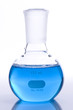 Blue Liquid