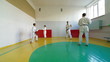 Martial Arts