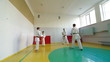 Martial Arts