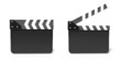 Black clamp