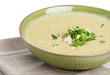 creamy soup with parsley creamy soup with parsley