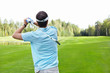 Golfer