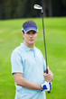 Golfer