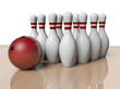 Bowling