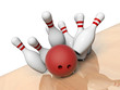 Bowling