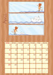 calendar for April 2012 calendar for April 2012