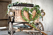 Photo: Wedding Carriage Wedding Carriage