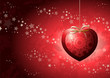 Valentine card
