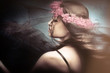 dancing muse