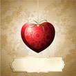 Valentine card Valentine card