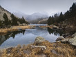 Estany Llong