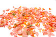 rose leaves rose leaves
