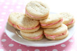 Cream Wafers