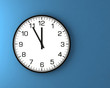 3d classic wall clock 3d classic wall clock