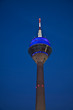 Fernsehturm Düsseldorf