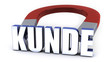 Kundenmagnet