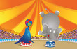 Circus Arena