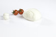 pomodori e mozzarelle