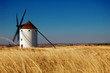 Spanish windmill Spanish windmill