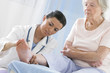 Photo: Rhumatologie - Consultation 3em Age Rhumatologie - Consultation 3em Age