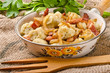 Schlesische Kartoffelklöße