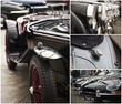 Bilderreihe Oldtimer