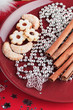 Christmas cookies