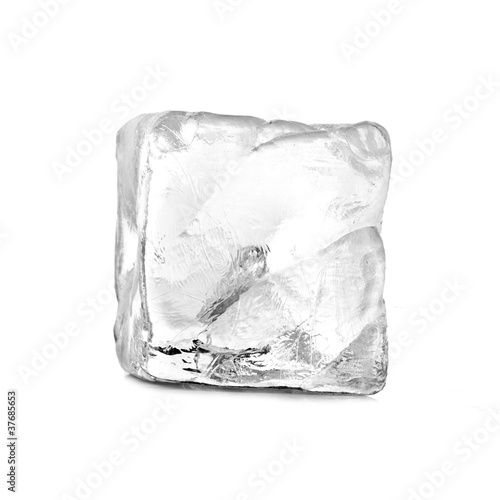 Photo: Eiswürfel Eiswürfel