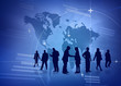 business people