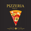 The concept of Restaurant menu on valentines day. Vector illustr The concept of Restaurant menu on valentines day. Vector illustr